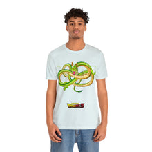 Load image into Gallery viewer, Shenron Unisex Jersey Short Sleeve Tee
