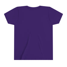 Load image into Gallery viewer, Korean Kids Youth Short Sleeve Tee
