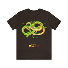 Load image into Gallery viewer, Shenron Unisex Jersey Short Sleeve Tee
