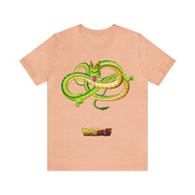 Load image into Gallery viewer, Shenron Unisex Jersey Short Sleeve Tee
