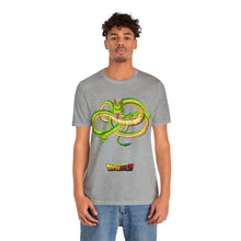 Load image into Gallery viewer, Shenron Unisex Jersey Short Sleeve Tee
