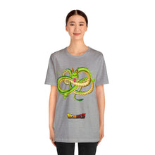 Load image into Gallery viewer, Shenron Unisex Jersey Short Sleeve Tee
