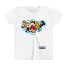 Load image into Gallery viewer, Cibi One Piece Youth Short Sleeve Tee
