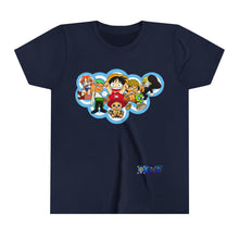 Load image into Gallery viewer, Cibi One Piece Youth Short Sleeve Tee
