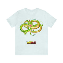 Load image into Gallery viewer, Shenron Unisex Jersey Short Sleeve Tee
