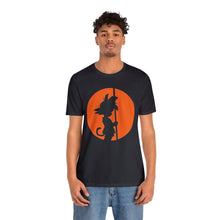 Load image into Gallery viewer, Kid Goku Unisex Jersey Short Sleeve Tee
