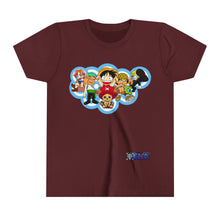 Load image into Gallery viewer, Cibi One Piece Youth Short Sleeve Tee
