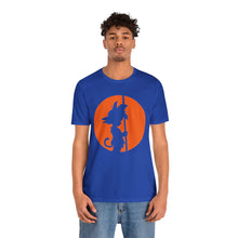 Load image into Gallery viewer, Kid Goku Unisex Jersey Short Sleeve Tee
