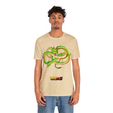 Load image into Gallery viewer, Shenron Unisex Jersey Short Sleeve Tee
