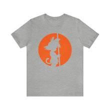 Load image into Gallery viewer, Kid Goku Unisex Jersey Short Sleeve Tee
