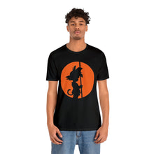 Load image into Gallery viewer, Kid Goku Unisex Jersey Short Sleeve Tee
