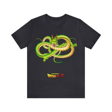 Load image into Gallery viewer, Shenron Unisex Jersey Short Sleeve Tee
