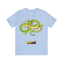 Load image into Gallery viewer, Shenron Unisex Jersey Short Sleeve Tee
