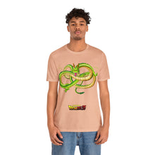 Load image into Gallery viewer, Shenron Unisex Jersey Short Sleeve Tee
