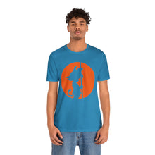 Load image into Gallery viewer, Kid Goku Unisex Jersey Short Sleeve Tee
