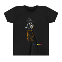 Load image into Gallery viewer, Goku Youth Short Sleeve Tee
