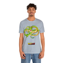 Load image into Gallery viewer, Shenron Unisex Jersey Short Sleeve Tee
