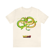 Load image into Gallery viewer, Shenron Unisex Jersey Short Sleeve Tee
