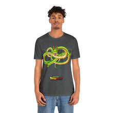 Load image into Gallery viewer, Shenron Unisex Jersey Short Sleeve Tee
