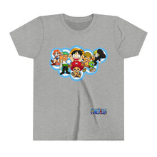 Load image into Gallery viewer, Cibi One Piece Youth Short Sleeve Tee
