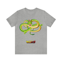 Load image into Gallery viewer, Shenron Unisex Jersey Short Sleeve Tee
