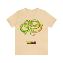 Load image into Gallery viewer, Shenron Unisex Jersey Short Sleeve Tee
