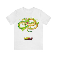 Load image into Gallery viewer, Shenron Unisex Jersey Short Sleeve Tee
