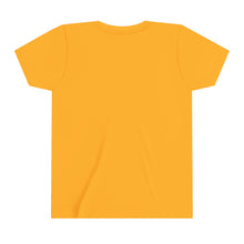 Load image into Gallery viewer, Korean Kids Youth Short Sleeve Tee
