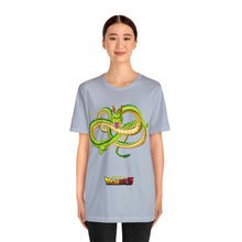 Load image into Gallery viewer, Shenron Unisex Jersey Short Sleeve Tee
