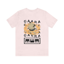 Load image into Gallery viewer, Garaa Unisex Jersey Short Sleeve Tee
