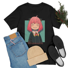 Load image into Gallery viewer, ANYA SPY FAMILY Short Sleeve Tee
