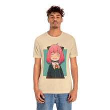 Load image into Gallery viewer, ANYA SPY FAMILY Short Sleeve Tee
