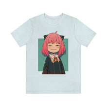 Load image into Gallery viewer, ANYA SPY FAMILY Short Sleeve Tee
