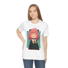 Load image into Gallery viewer, ANYA SPY FAMILY Short Sleeve Tee
