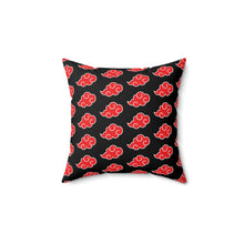 Load image into Gallery viewer, Naruto Polyester Square Pillow
