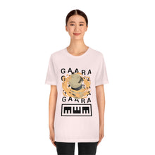 Load image into Gallery viewer, Garaa Unisex Jersey Short Sleeve Tee
