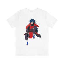 Load image into Gallery viewer, Madara Unisex Jersey Short Sleeve Tee
