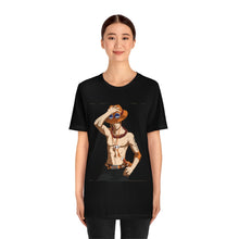 Load image into Gallery viewer, ACE One Piece Unisex Jersey Short Sleeve Tee
