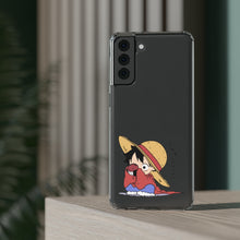 Load image into Gallery viewer, Luffy Clear Cases
