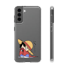 Load image into Gallery viewer, Luffy Clear Cases
