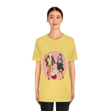 Load image into Gallery viewer, Spy Family  Jersey Short Sleeve Tee
