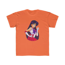 Load image into Gallery viewer, Sailormoon  Kids Regular Fit Tee
