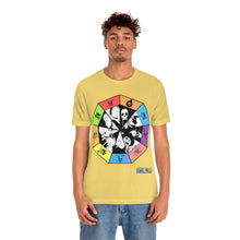 Load image into Gallery viewer, One Piece crew Unisex Jersey Short Sleeve Tee
