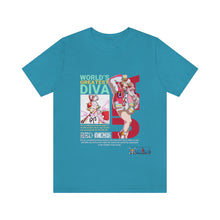 Load image into Gallery viewer, UTA FILM RED ONE PIECE Short Sleeve Tee
