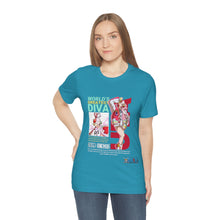 Load image into Gallery viewer, UTA FILM RED ONE PIECE Short Sleeve Tee
