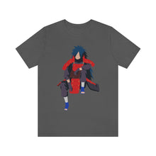 Load image into Gallery viewer, Madara Unisex Jersey Short Sleeve Tee
