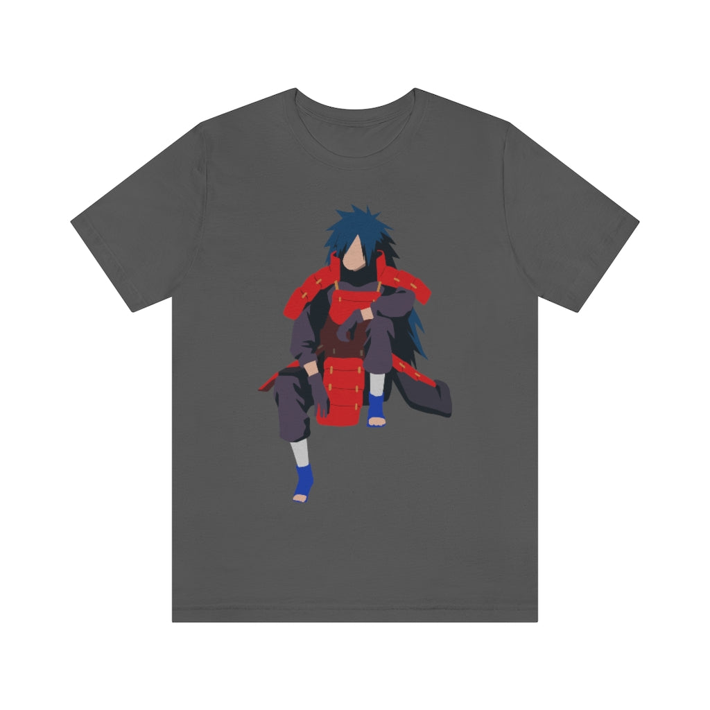 Madara Unisex Jersey Short Sleeve Tee