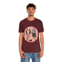 Load image into Gallery viewer, Spy Family  Jersey Short Sleeve Tee
