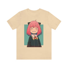 Load image into Gallery viewer, ANYA SPY FAMILY Short Sleeve Tee
