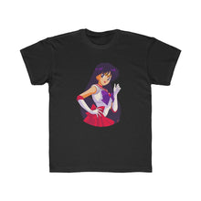 Load image into Gallery viewer, Sailormoon  Kids Regular Fit Tee
